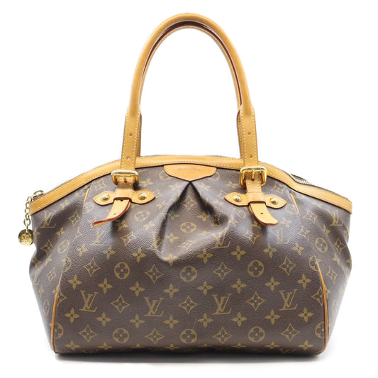 Louis Vuitton Trivoli Shoulder Bag M40144