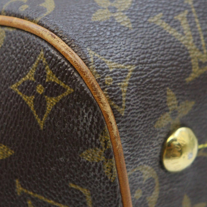 Louis Vuitton Trivoli Shoulder Bag M40144