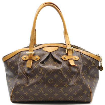 Louis Vuitton Trivoli Shoulder Bag M40144