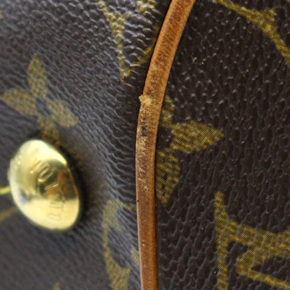 Louis Vuitton Trivoli Shoulder Bag M40144