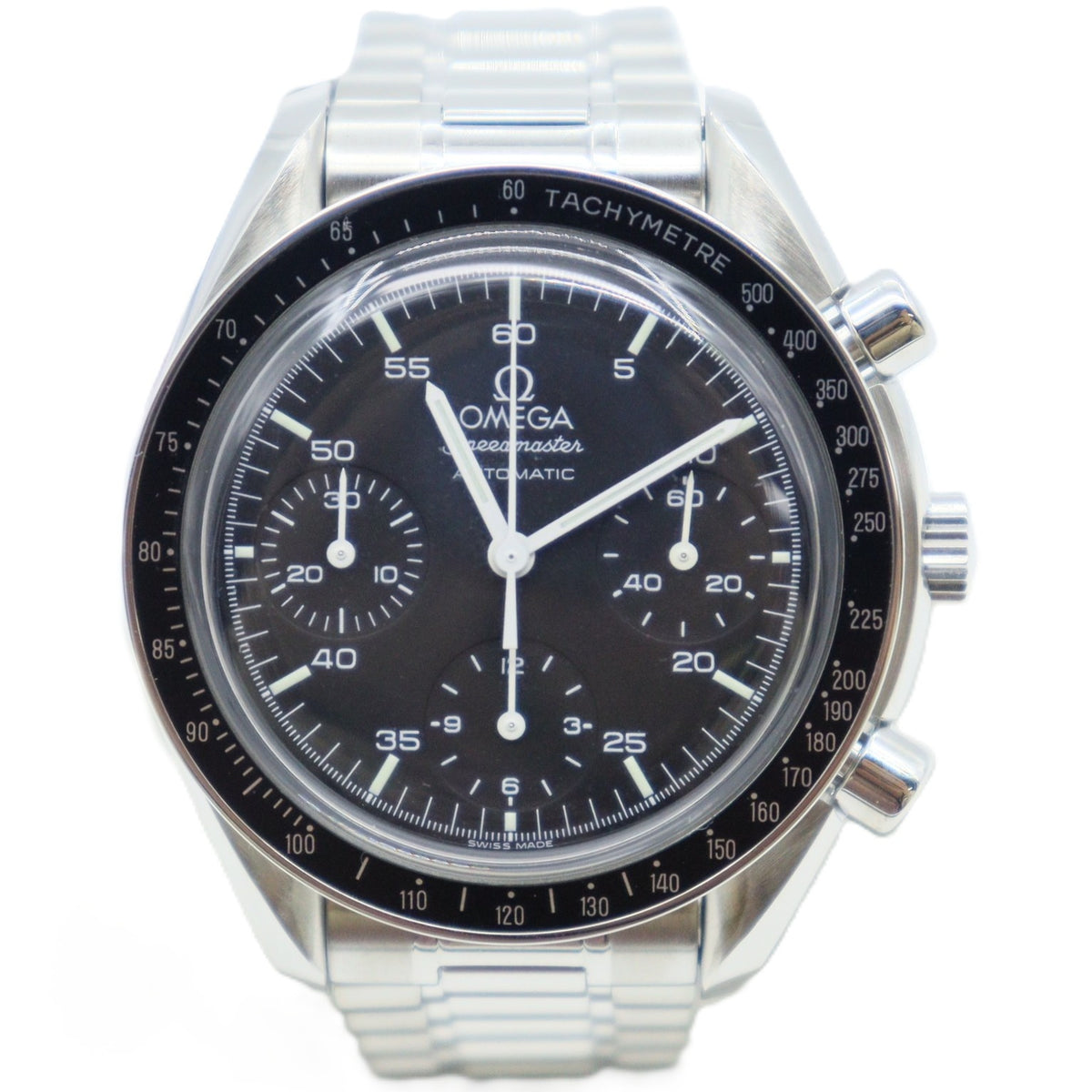 Omega Speedmaster Reduced Automatic 3510.50