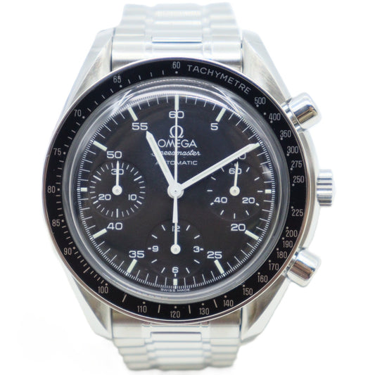 Omega Speedmaster Reduced Automatic 3510.50