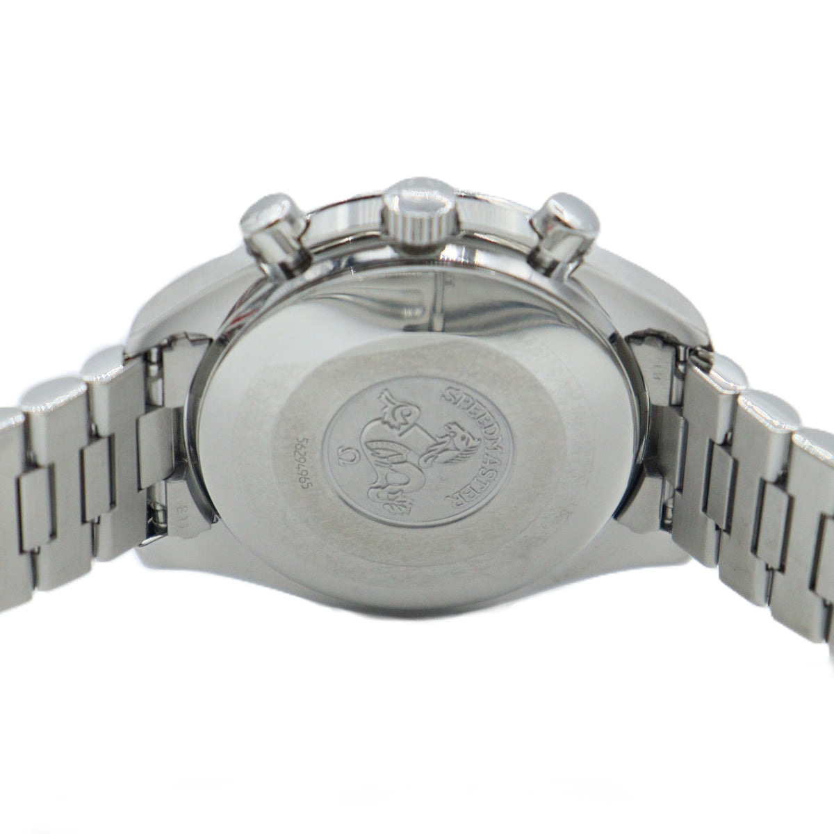Omega Speedmaster Reduced Automatic 3510.50