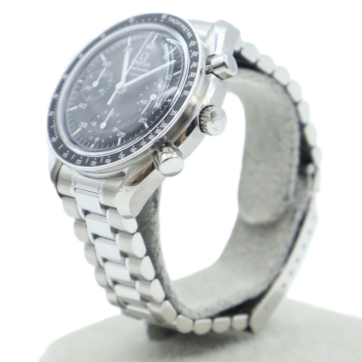 Omega Speedmaster Reduced Automatic 3510.50