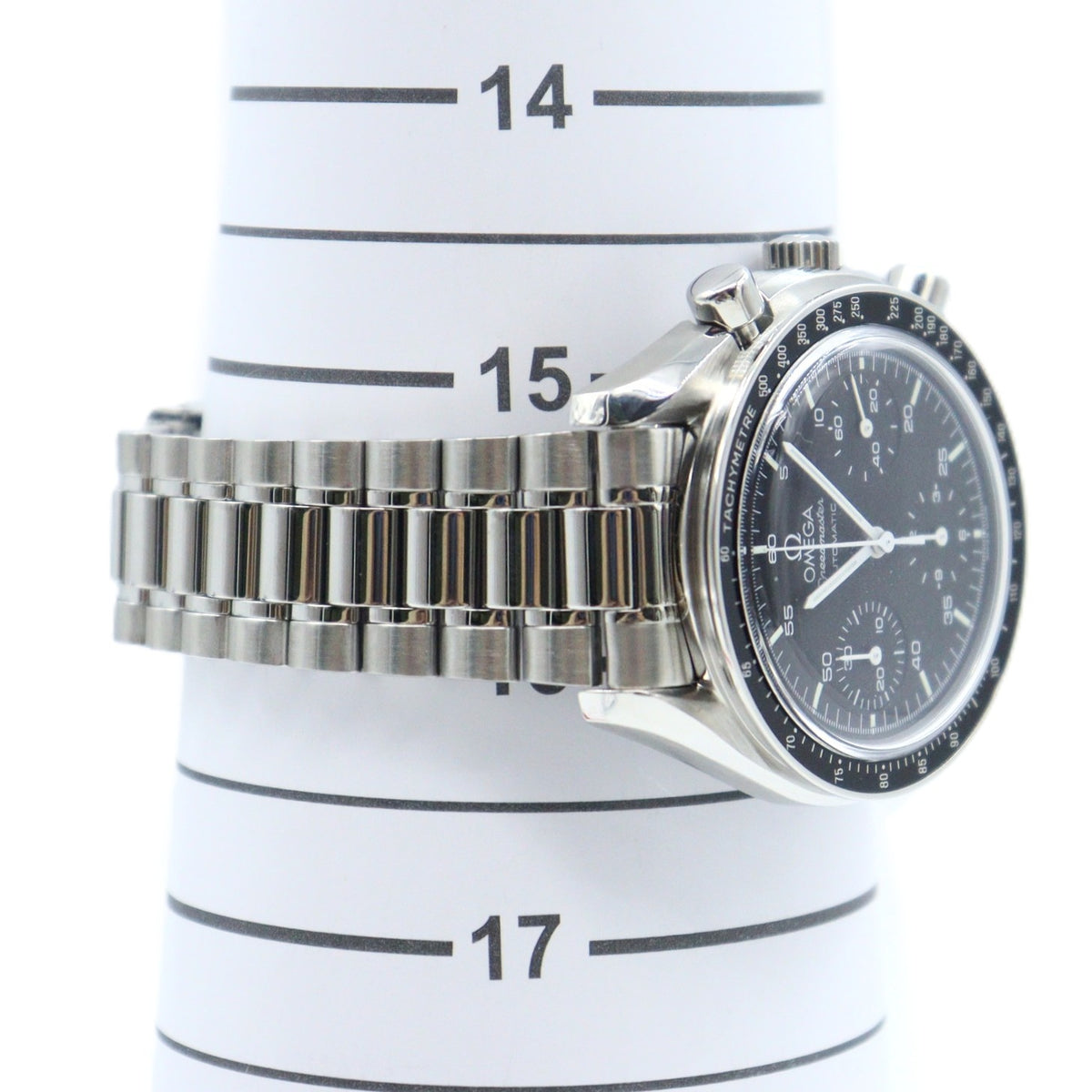Omega Speedmaster Reduced Automatic 3510.50
