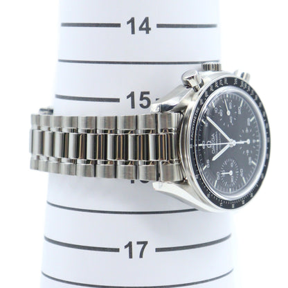 Omega Speedmaster Reduced Automatic 3510.50