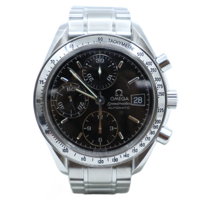 Omega Speedmaster Date Automatic 3513.50