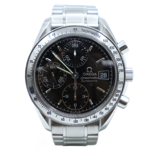 Omega Speedmaster Date Automatic 3513.50