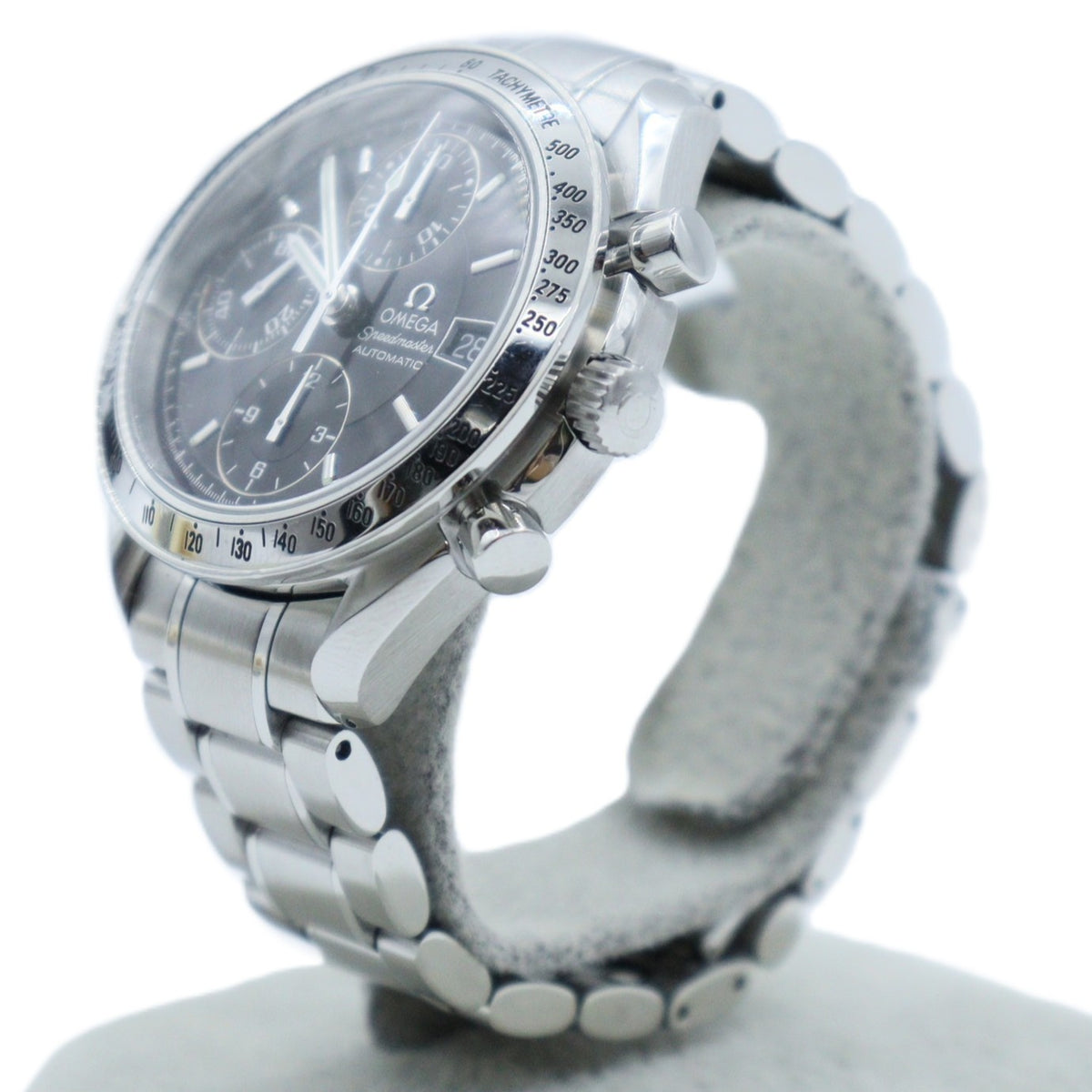 Omega Speedmaster Date Automatic 3513.50