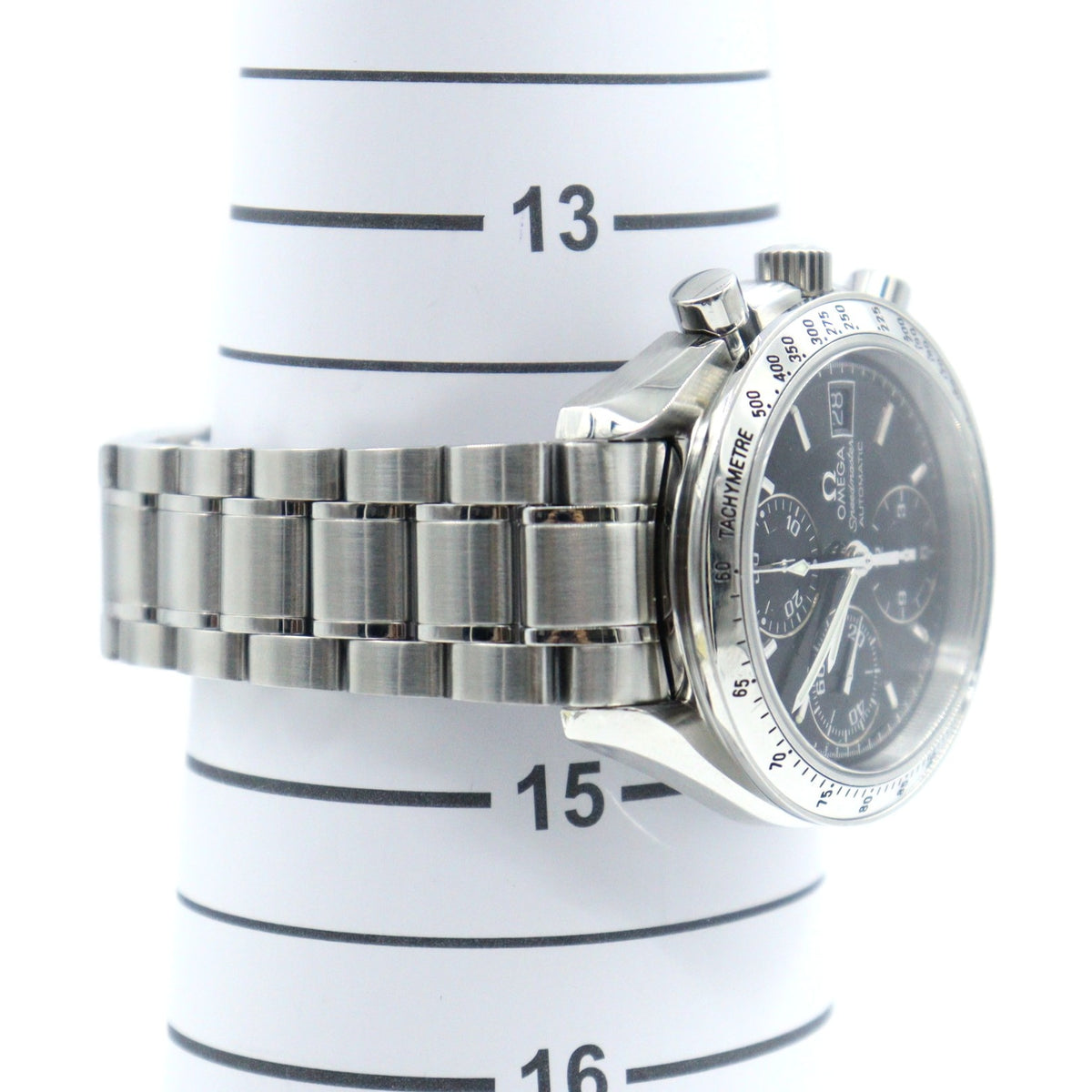Omega Speedmaster Date Automatic 3513.50