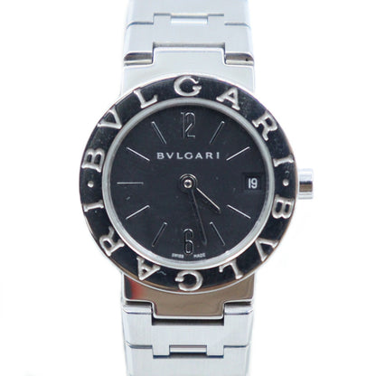 Bvlgari Bvlgari Quartz BB23SS