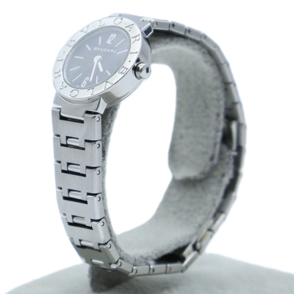 Bvlgari Bvlgari Quartz BB23SS