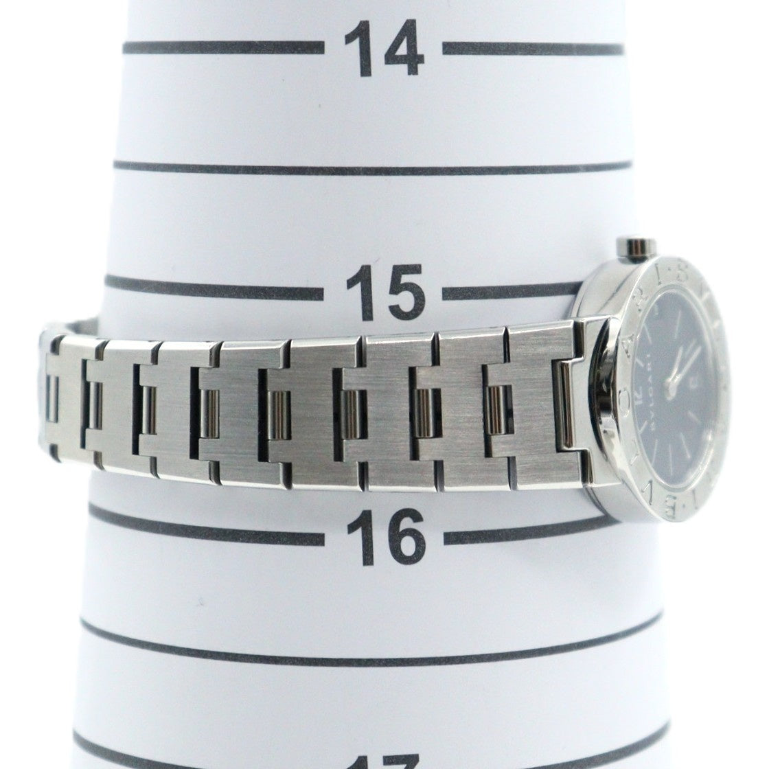 Bvlgari Bvlgari Quartz BB23SS