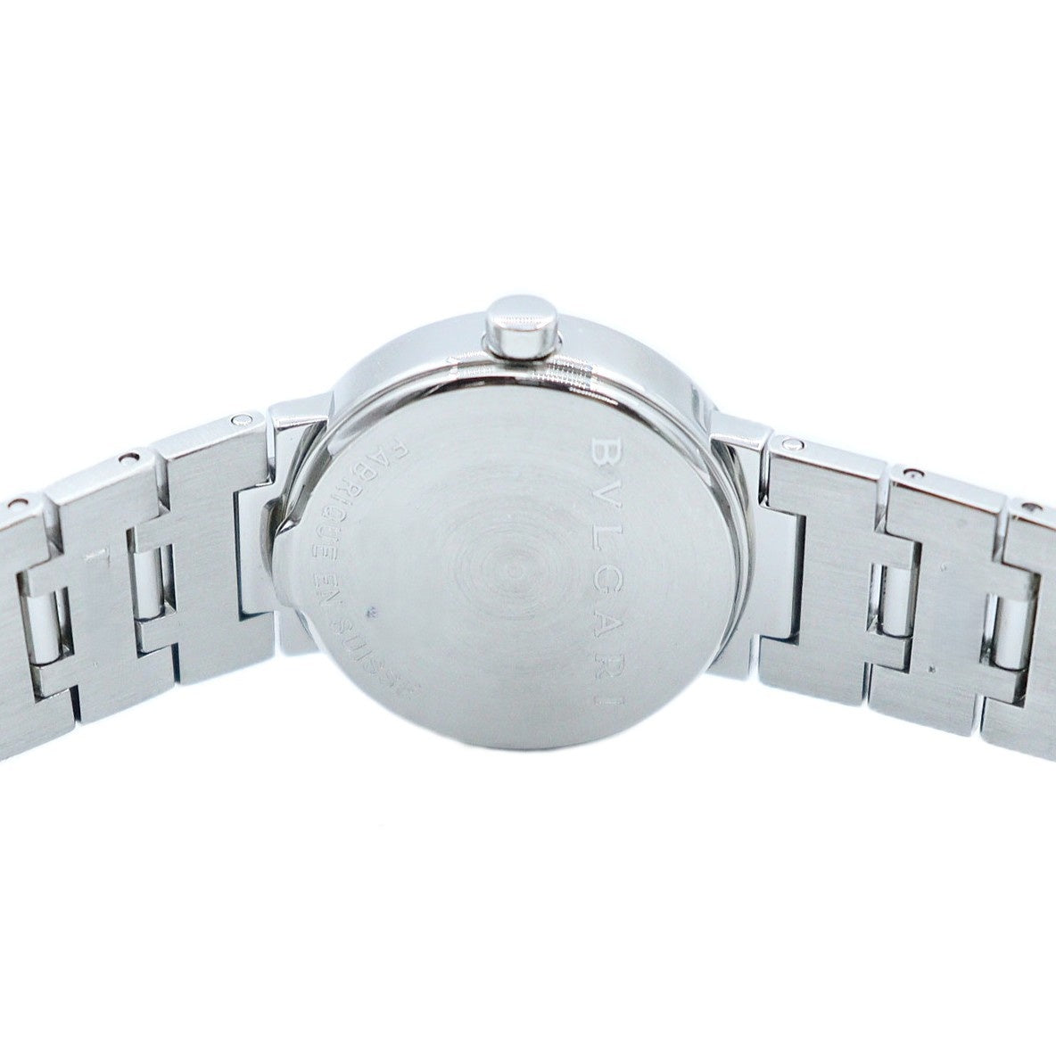 Bvlgari Bvlgari Quartz BB23SS