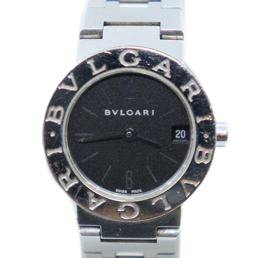 Bvlgari Bvlgari Quartz BB23SS