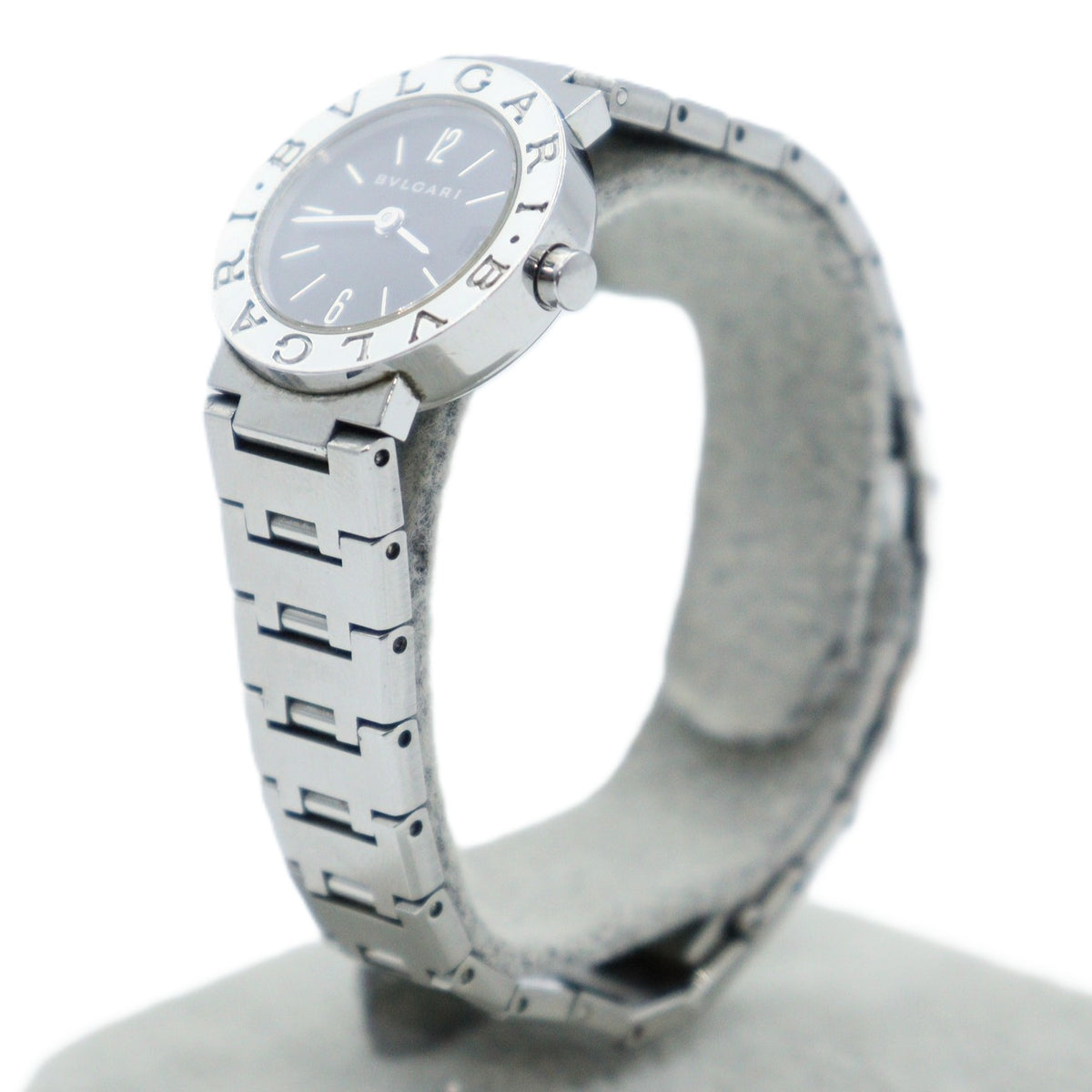 Bvlgari Bvlgari Quartz BB23SS