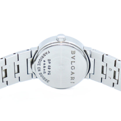 Bvlgari Bvlgari Quartz BB23SS