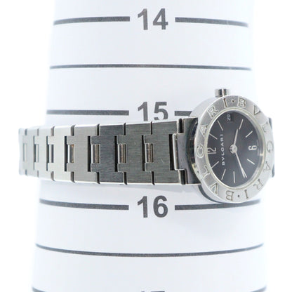 Bvlgari Bvlgari Quartz BB23SS