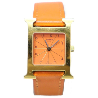 Hermes Heure H Quartz HH1.201