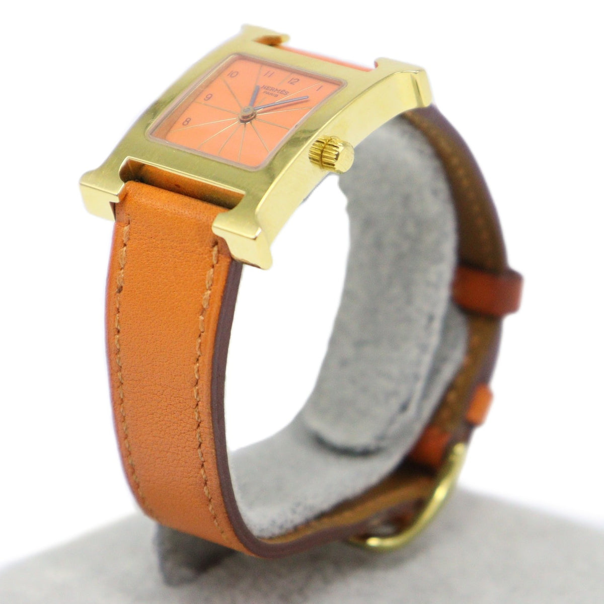 Hermes Heure H Quartz HH1.201