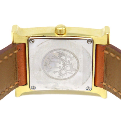 Hermes Heure H Quartz HH1.201