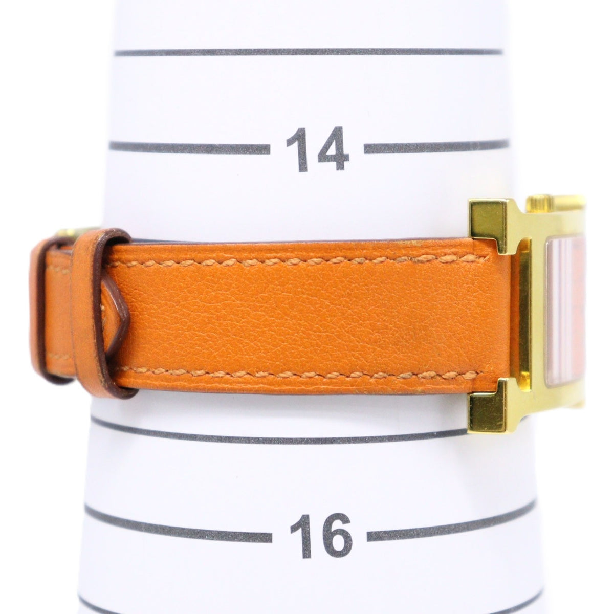 Hermes Heure H Quartz HH1.201