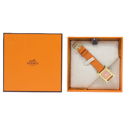 Hermes Heure H Quartz HH1.201