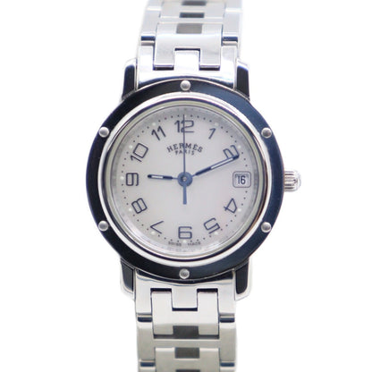 Hermes Clipper Quartz CL4.210