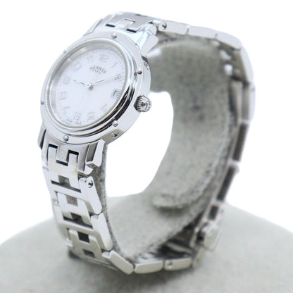 Hermes Clipper Quartz CL4.210