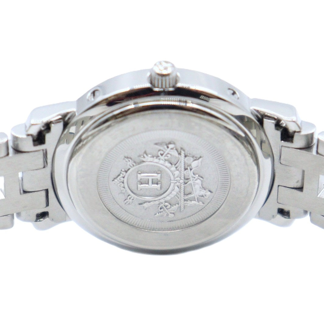 Hermes Clipper Quartz CL4.210