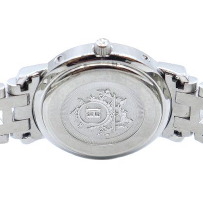Hermes Clipper Quartz CL4.210