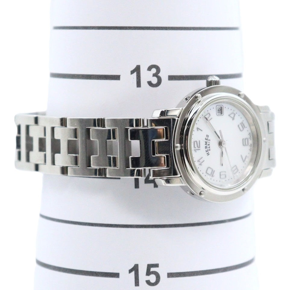 Hermes Clipper Quartz CL4.210