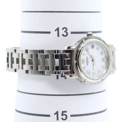 Hermes Clipper Quartz CL4.210