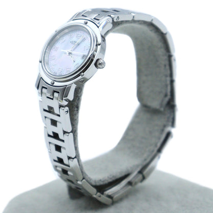 Hermes Clipper Quartz CL4.210
