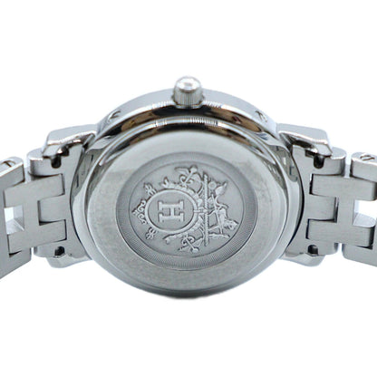 Hermes Clipper Quartz CL4.210