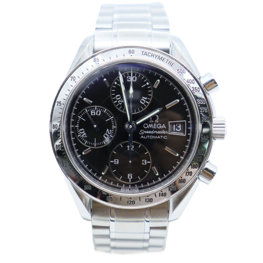 Omega Speedmaster Date Automatic 3513.50