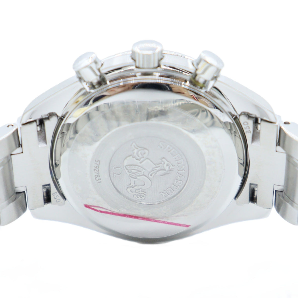 Omega Speedmaster Date Automatic 3513.50
