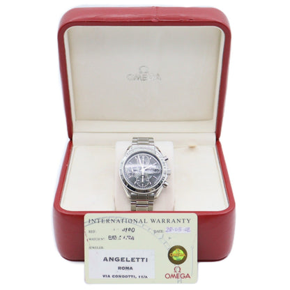 Omega Speedmaster Date Automatic 3513.50
