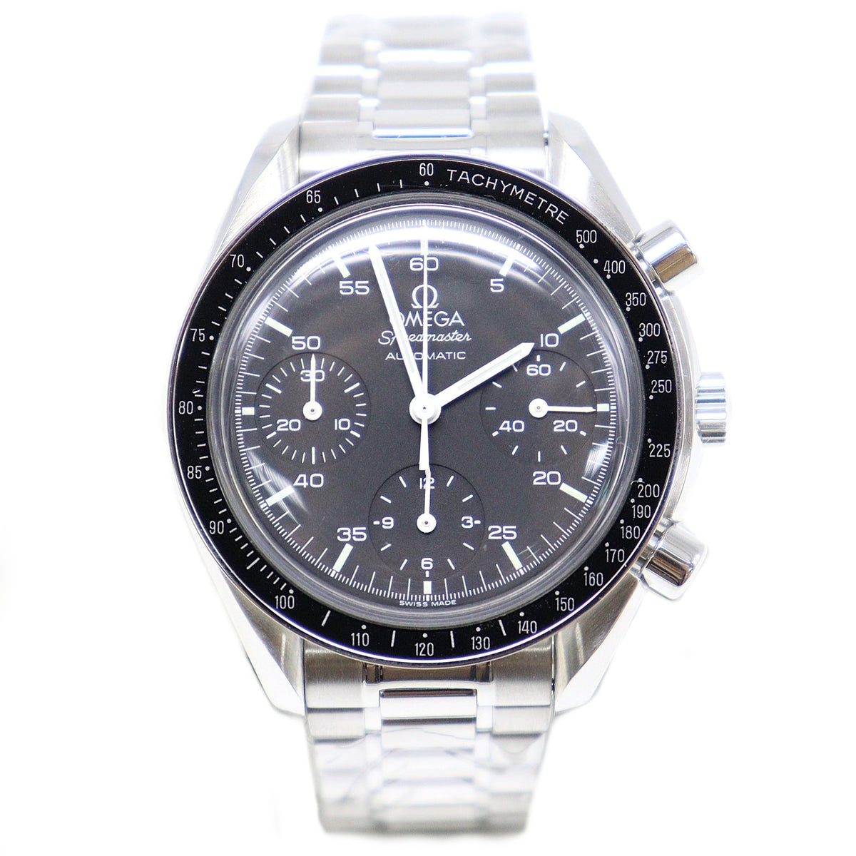 Omega Speedmaster Reduced Automatic 3510.50