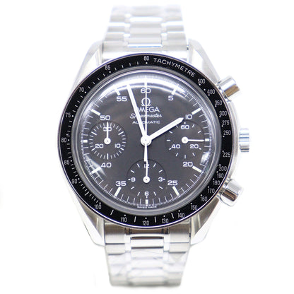 Omega Speedmaster Reduced Automatic 3510.50
