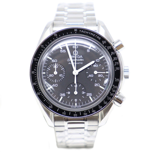Omega Speedmaster Reduced Automatic 3510.50