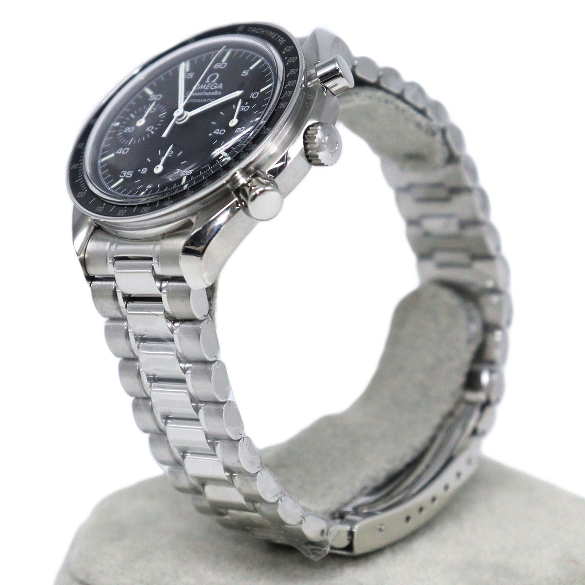 Omega Speedmaster Reduced Automatic 3510.50