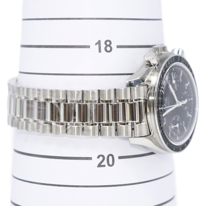 Omega Speedmaster Reduced Automatic 3510.50