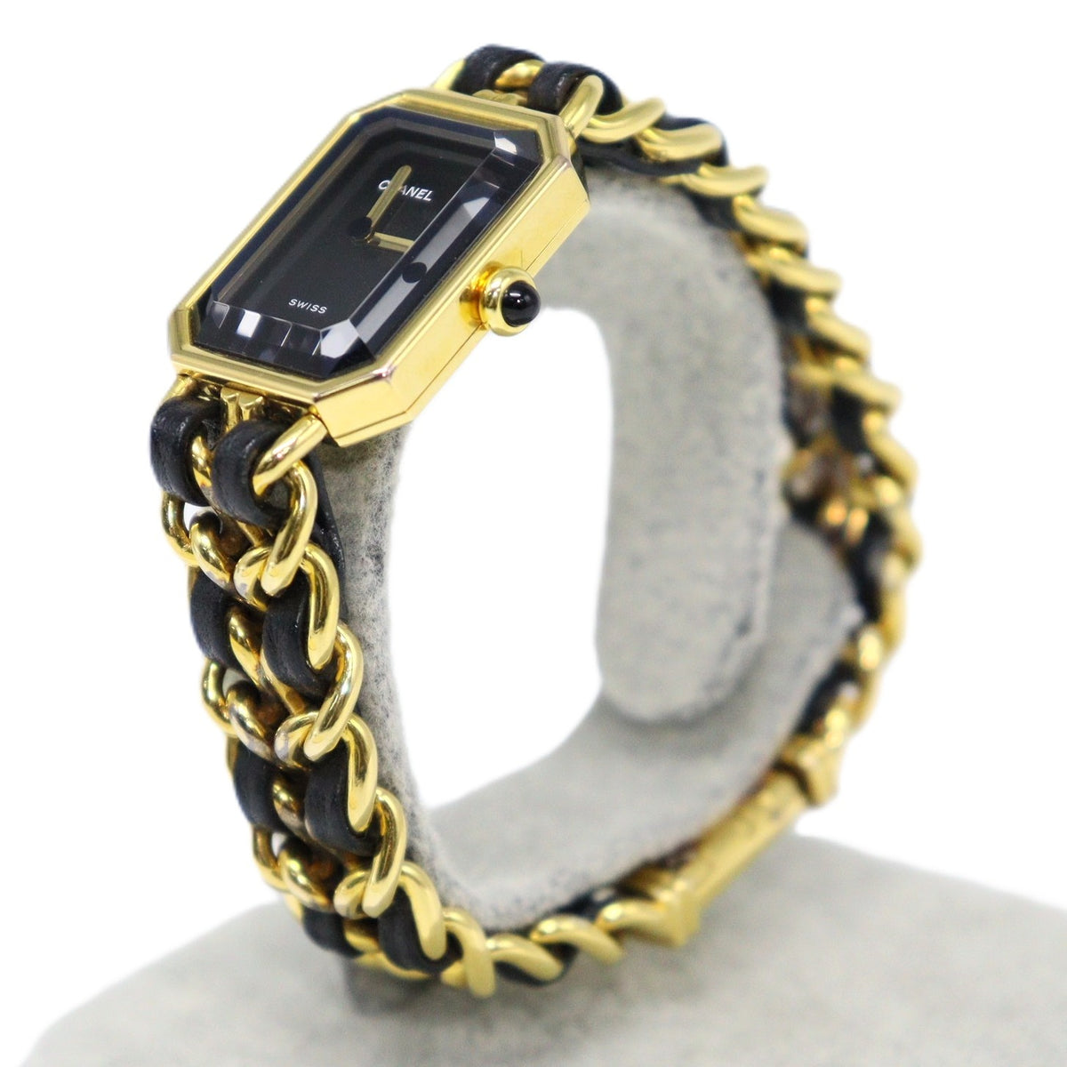 Chanel Premiere L Quartz H0001