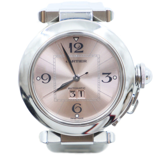Cartier Pasha C Automatic W31058M7