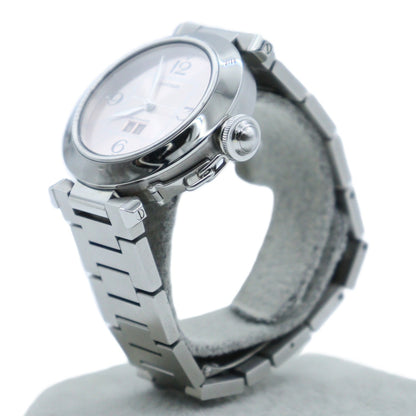Cartier Pasha C Automatic W31058M7