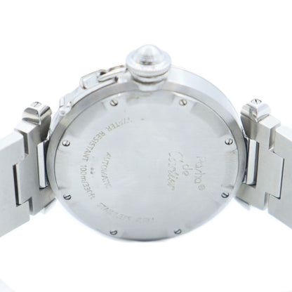 Cartier Pasha C Automatic W31058M7