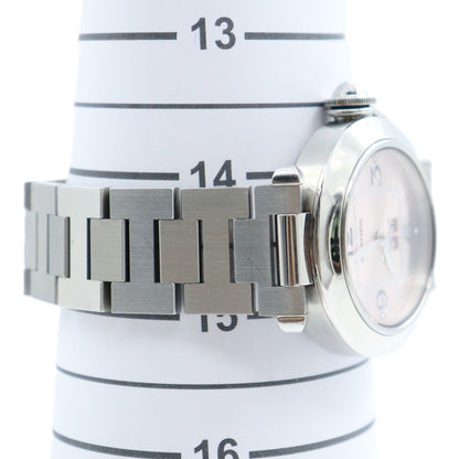 Cartier Pasha C Automatic W31058M7