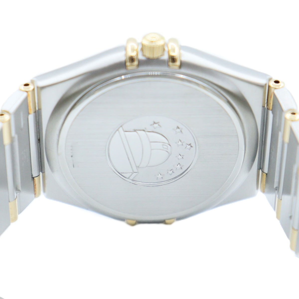 Omega Constellation Quartz 1312.10