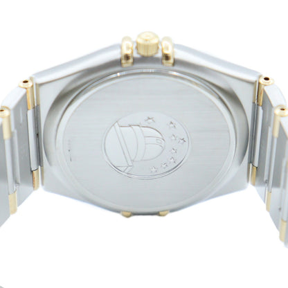 Omega Constellation Quartz 1312.10